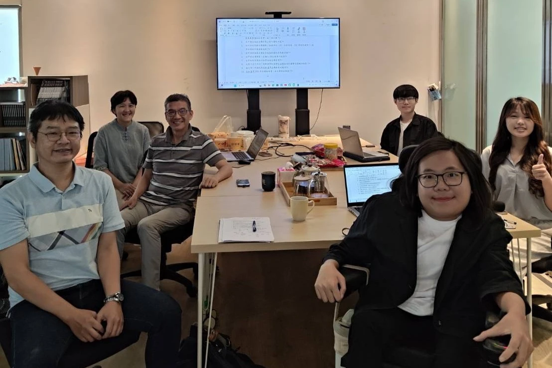 不一樣的永續報告書！ 逢甲大學《2024永續報告書》正式發布